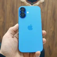 iphone 16 Normal 128G Ch