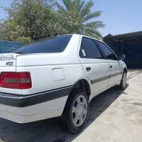 پژو 405 مدل 90 دوگانه سوز شرکتی