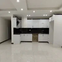 فروش واحد نوساز 84 متری ، وام دار ، بیژن حقیری