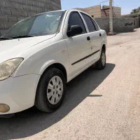 تیبا صندوق دار مدل ۹۹