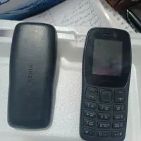 گوشی نوکیا ساده 2سیمکارت