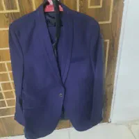 کت شلوار جلیقه نو