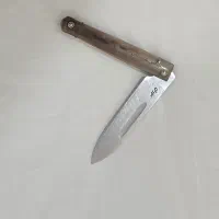 چاقو کلوکسیونی دسته شاخ سوران اصل