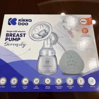 شیردوش برقی کیکابو نو نو اصلا استفاده نشده