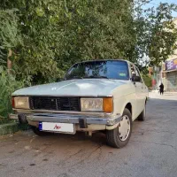 پیکان دوگانه CNG استثنائی