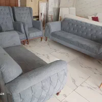 مبل چستر|مبلمان خانگی و میز عسلی|بندر ماهشهر, |دیوار