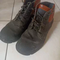 کفش کار ایمنی