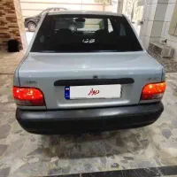 پراید۹۶|خودرو سواری و وانت|کرج, کارخانه قند|دیوار