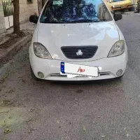 تیبا ۱ مدل ۹۸|خودرو سواری و وانت|کرج, گلشهر|دیوار