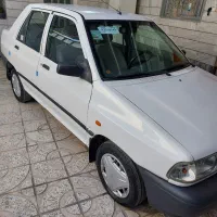 پراید مدل ۱۳۹۷|خودرو سواری و وانت|بروجرد, |دیوار