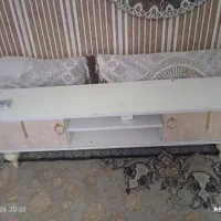 میز تلویزیون و بوفه