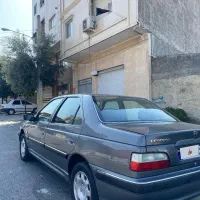 پژوپارس|خودرو سواری و وانت|گرگان, |دیوار