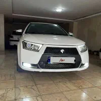 دنا پلاس توربو مدل۱۴۰۱