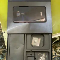گوشی ایسوز zenfone3 معاوضه با ایفون۶s