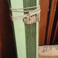 پرده کرکره عمودی