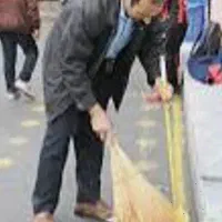 نظافت راه پله و...|خدمات نظافت|ورامین, ورامین|دیوار