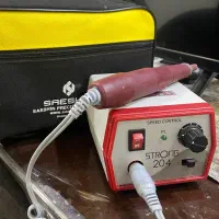 فروش دستگاه سوهان کره ای استرانگ ۲۰۴