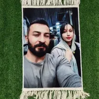 تابلو فرش ماندگار