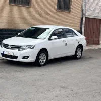 آریو دنده مدل آخر ۱۴۰۰ تحویل ۱۴۰۱ تمیز و در حد