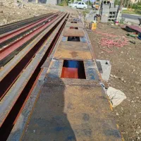 جوشکار ماهر فوری