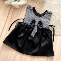 پیراهن دخترانه