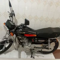 موتورسیکلت هوندا150ساوین مدل 1402