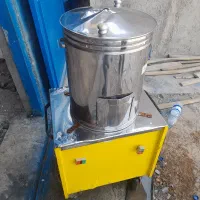 سبزی خرد کن ۱۰ لیتری افیون|خردکن، آسیاب، غذاساز|شیراز, گچی|دیوار