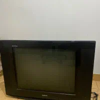 تلویزویون صنام صفحه ال سی دی