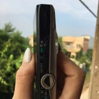 Canon IXY 31S / IXUS 220 HS / PowerShot ELPH 300 H|دوربین عکاسی و فیلم‌برداری|قائم‌شهر, |دیوار