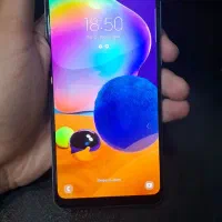 گوشی سامسونگ A31|موبایل|کرج, حسن آباد|دیوار