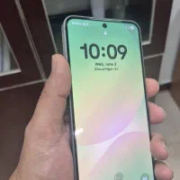 گوشیA56 لاکاغذی