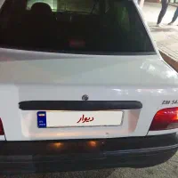 پراید 131مدل 91|خودرو سواری و وانت|جم, |دیوار