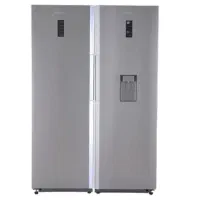 یخچال اسنوا مدل sn6-1219ss