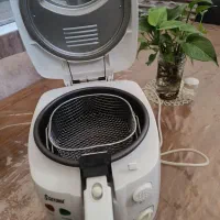 یک عدد سرخ کن|سایر لوازم برقی|زابل, |دیوار