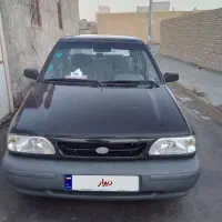 پراید مدل ۸۵