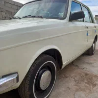 پیکان مدل۸۰ بدون رنگ
