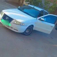 سمند سورن|خودرو سواری و وانت|زاهدان, |دیوار