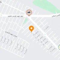 ۱۰۳متر شهرک قدس/ سند تک برگ/ فول امکانات|فروش آپارتمان|قم, شهرک قدس|دیوار