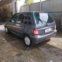 پراید111|خودرو سواری و وانت|مسجد سلیمان, |دیوار