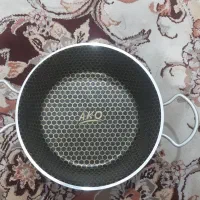 قابلمه تابه چاقو نعلبکی
