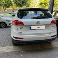 جک مدل ۹۵ دو لکه رنگ اتومات