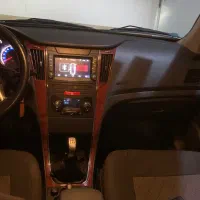 دنا پلاس ۵ دنده مدل ۱۴۰۲|خودرو سواری و وانت|بجنورد, |دیوار