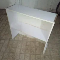 میز دو طبقه و میز کودک و صندلی