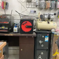 خدمات تعمیرات موبایل‌گلس فنی برای‌همکاران ورامین ق