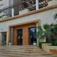 فروش ۶۰ متر، ۱ خوابه شیک، مجتمع ساحلی پاسارگاد