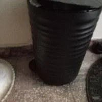 سطل اشغال