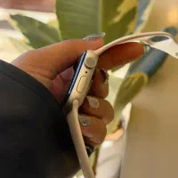 اپل واچ سری ۷|لوازم جانبی موبایل و تبلت|یاسوج, |دیوار