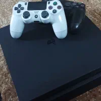 پی اس فور تمیز به همراه دو دسته|کنسول، بازی ویدئویی و آنلاین|شوشتر, |دیوار