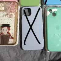 بک کاور آیفون