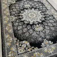 فرش مشهد / مهاباد